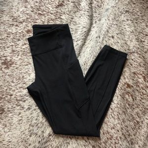 NWOT Lululemon Speed Up Tight 25”